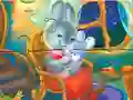 Spel Jigsaw Puzzle: Goodnight Story online