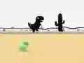 Spel Gecko Runner online