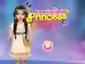 Spel American Doll In Princess Style online