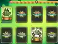 Spel Card Monsters online