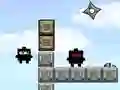 Spel Ninja Rescue online