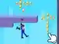 Spel Hook Master: Mafia City online