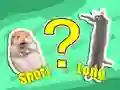 Spel Kids Quiz: Shortest And Longest online