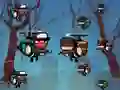 Spel Superhero Adventure online