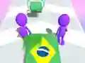 Spel Paint The Flags online