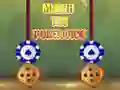 Spel Match The Poker Dice online
