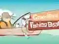 Spel Grandpa's Fishing Boat online