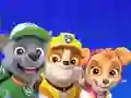 Spel Paw Patrol online