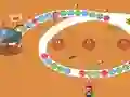Spel Zuma Bubble Blast online