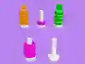 Spel Nuts & Bolts Sort Challenge online