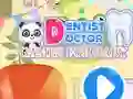 Spel Dentist Doctor Games for Baby online