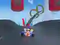 Spel Crazy Kart Race online