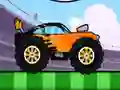 Spel Car Football online