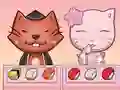 Spel Sushi Sekai online