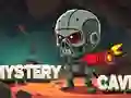 Spel Mystery Cave online