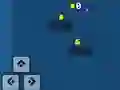 Spel Little Yellowman Jumping online