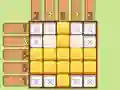 Spel Sudoku Garden online