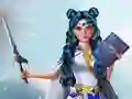 Spel Sailor Moon and Friends Cosmic Glam online