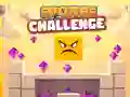 Spel Sponge Challenge online