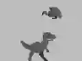 Spel Dino Game online