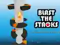 Spel Blast the Stacks online