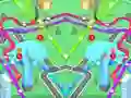 Spel Subway Idle 3D online