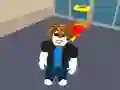 Spel Robcraft Rocking: Legends of Muscles online
