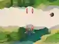 Spel Super Sky Fire online