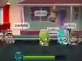 Spel Charged Carnivore online