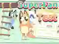 Spel Kids Quiz: Bluey Superfan Test online