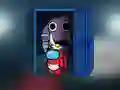 Spel Imposter & 100 Doors online