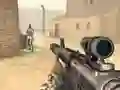 Spel FPS Commando: 3D Shooter online