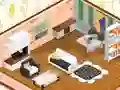 Spel Decor: My Cabin online