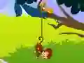 Spel Monkey Escape from Pussy Cat online
