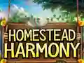 Spel Homestead Harmony online