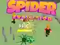Spel Spider Evolution online