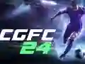 Spel CG FC 25 online