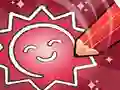 Spel Draw Quiz online