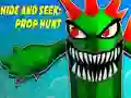 Spel Hide and Seek: Prop Hunt online