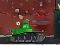 Spel Tank Wars online