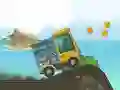 Spel Moving Truck Bounty online