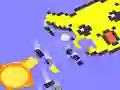 Spel Voxel Mega Shooter online