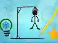 Spel Hangman Challenge Winter online