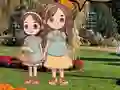 Spel Twin Sister Reach The Mom online