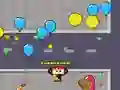 Spel Bloons Survivor io online