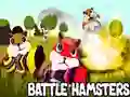 Spel Battle Hamsters online