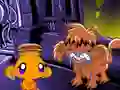 Spel Monkey Go Happy Stage 874 online