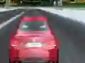 Spel New Year Race 3D online