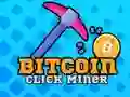 Spel Bitcoin Click Miner online