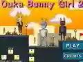 Spel Ouka Bunny Girl 2 online